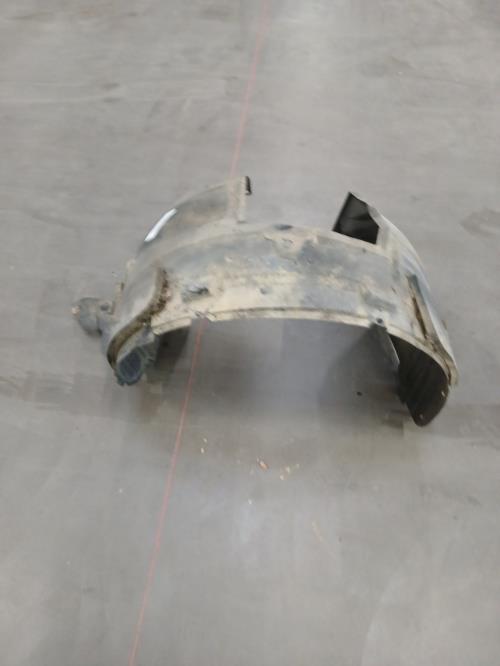 Image Pare boue avant gauche - NISSAN QASHQAI 1