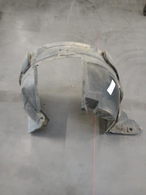 Image Pare boue avant gauche - NISSAN QASHQAI 1