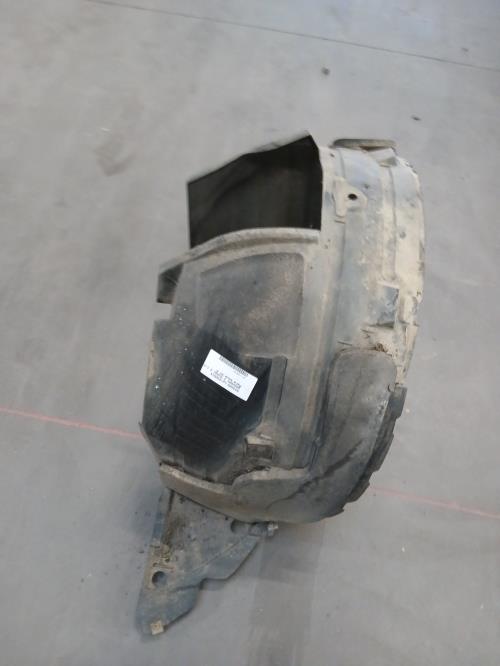 Image Pare boue avant gauche - NISSAN QASHQAI 1
