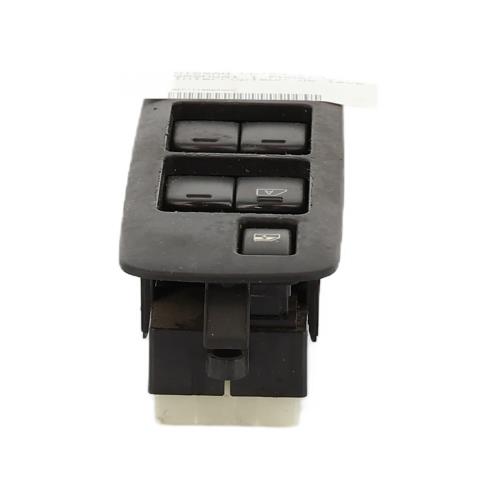 Image Interrupteur de leve vitre avant gauche - NISSAN QASHQAI 1