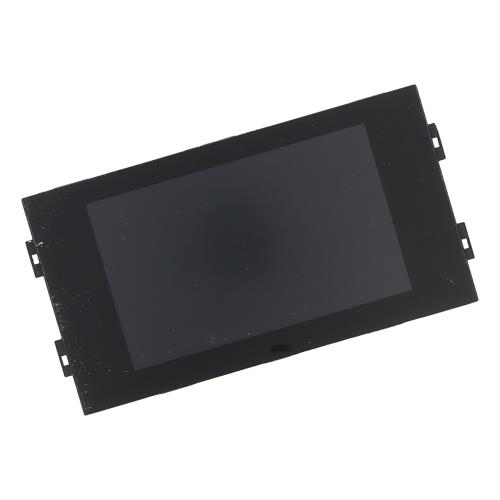 Image Ecran GPS - PEUGEOT 308 2 SW