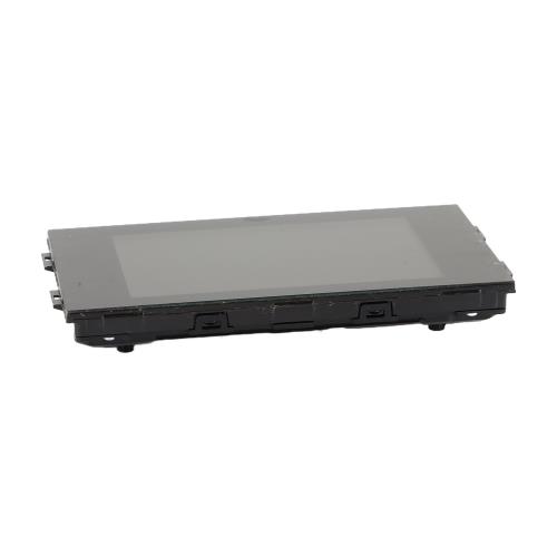 Image Ecran GPS - PEUGEOT 308 2 SW