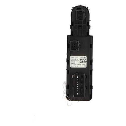 Image Interrupteur de leve vitre avant gauche - PEUGEOT 308 2 SW