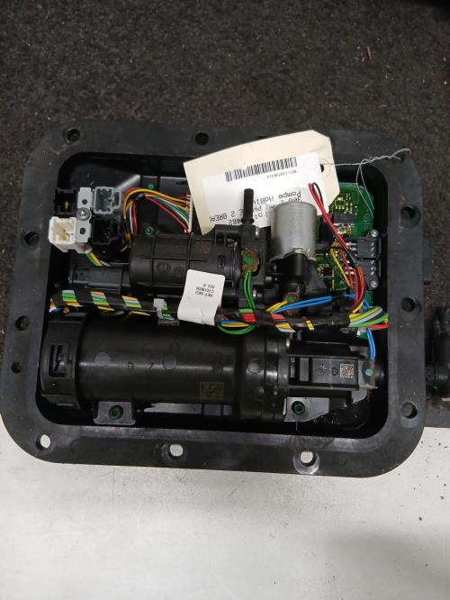 Image Pompe AdBlue - PEUGEOT 308 2 SW