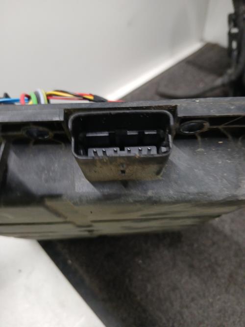 Image Pompe AdBlue - PEUGEOT 308 2 SW