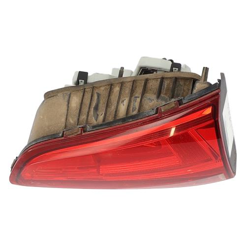 Image Feu arriere secondaire droit (feux) - VOLKSWAGEN GOLF 7