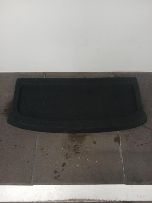 Image Plage arriere - VOLKSWAGEN GOLF 7