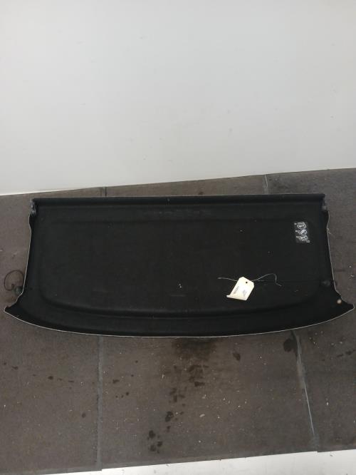 Image Plage arriere - VOLKSWAGEN GOLF 7