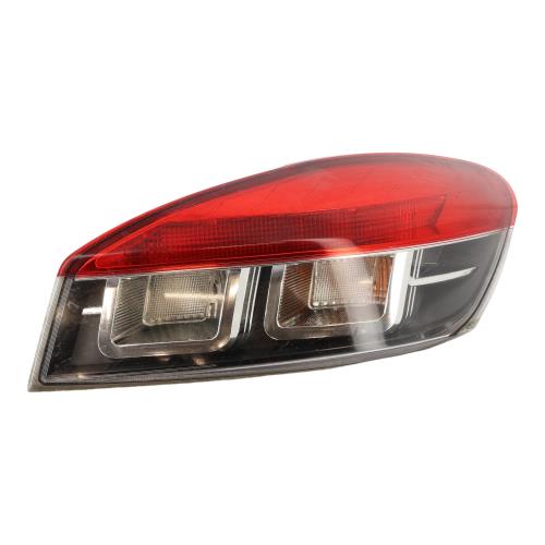 Image Feu arriere principal droit (feux) - RENAULT MEGANE 3