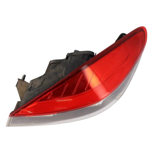 Image Feu arriere principal droit (feux) - RENAULT MEGANE 3