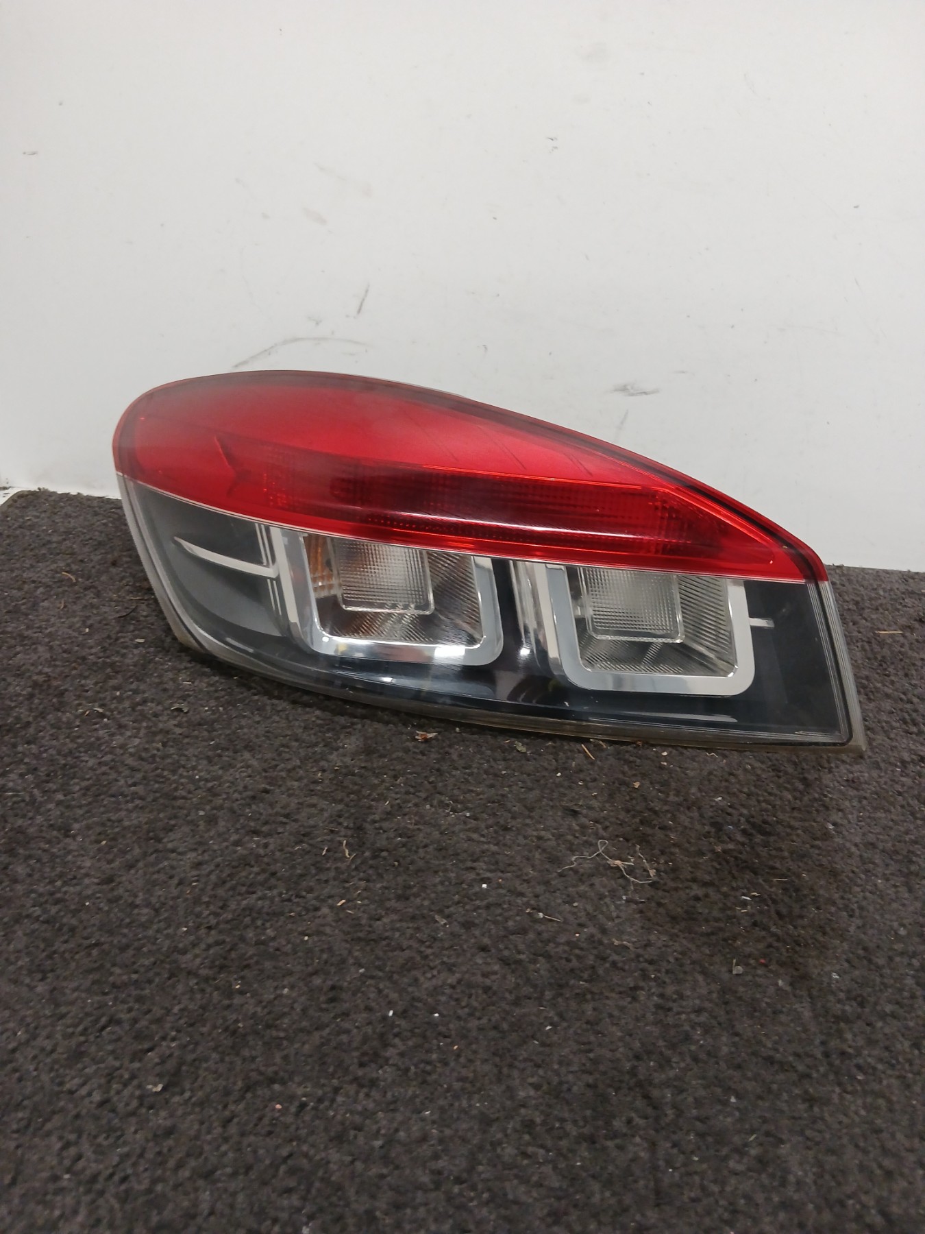 Pièce Auto