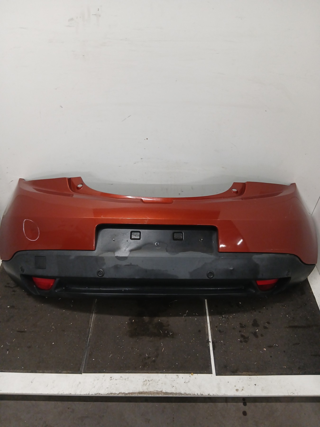 Pièce Auto