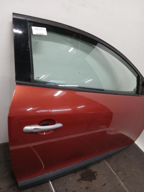 Image Porte avant droit - RENAULT MEGANE 3