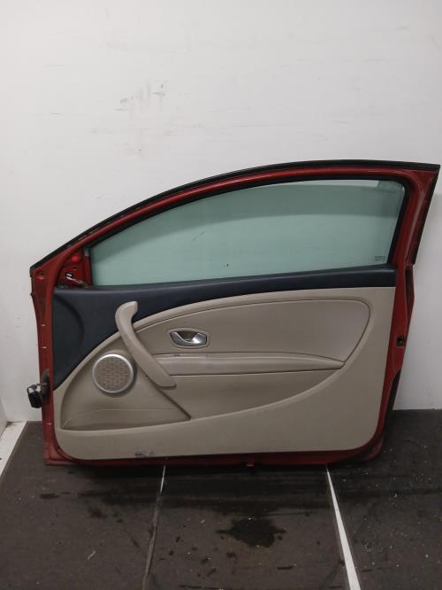 Image Porte avant droit - RENAULT MEGANE 3