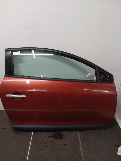 Image Porte avant droit - RENAULT MEGANE 3