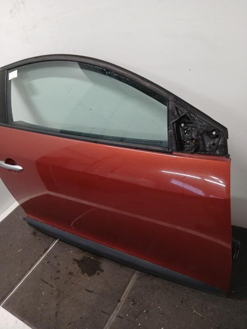 Image Porte avant droit - RENAULT MEGANE 3