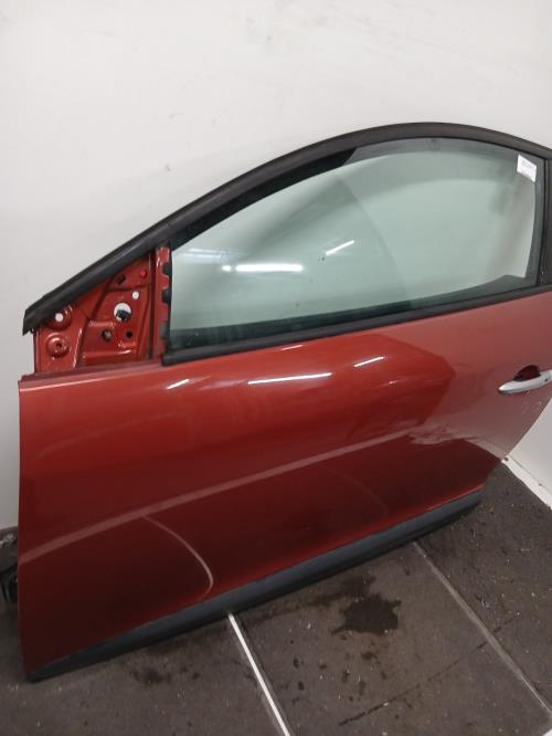 Image Porte avant gauche - RENAULT MEGANE 3