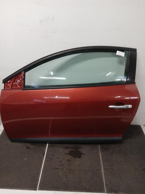 Image Porte avant gauche - RENAULT MEGANE 3