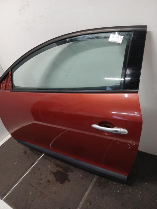 Image Porte avant gauche - RENAULT MEGANE 3