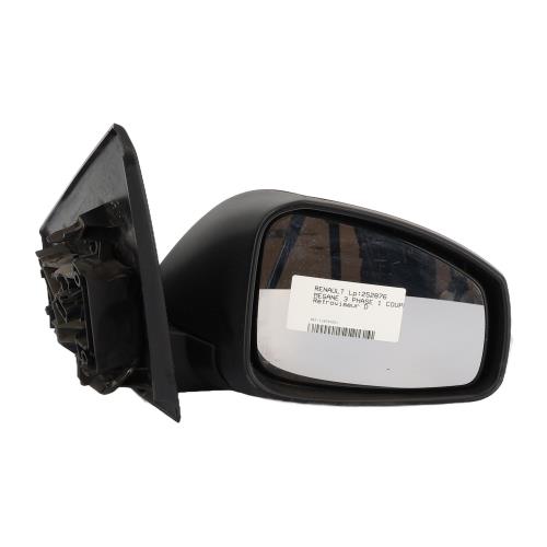Image Retroviseur droit - RENAULT MEGANE 3