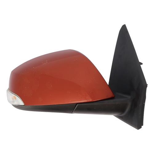 Image Retroviseur droit - RENAULT MEGANE 3