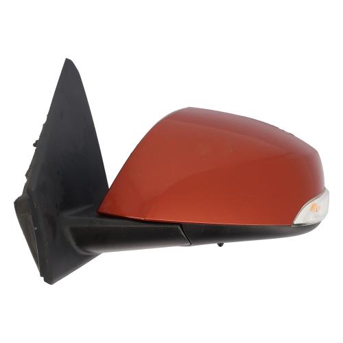 Image Retroviseur gauche - RENAULT MEGANE 3