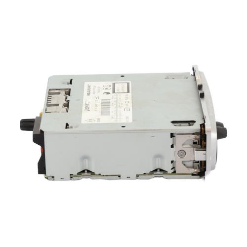Image Autoradio d'origine - RENAULT MEGANE 3