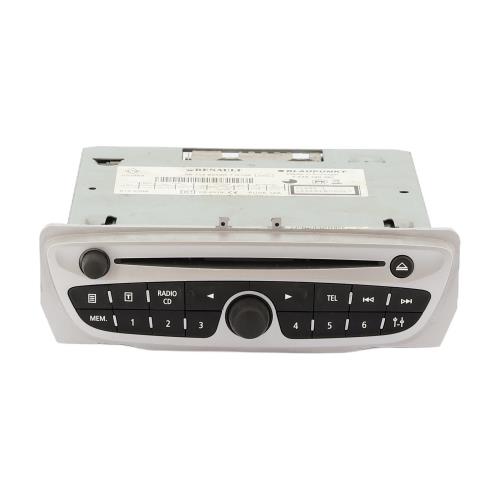 Image Autoradio d'origine - RENAULT MEGANE 3