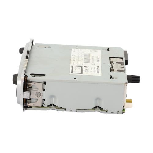 Image Autoradio d'origine - RENAULT MEGANE 3