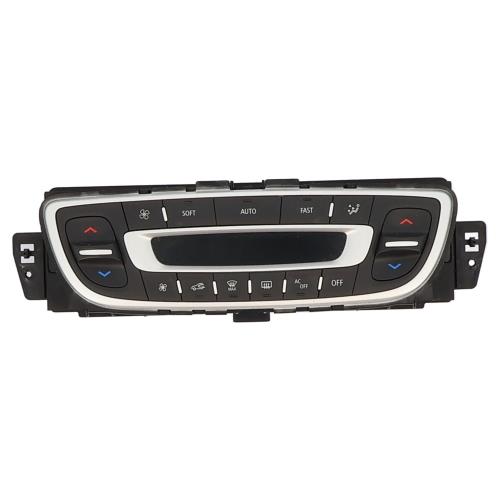 Image Commande chauffage - RENAULT MEGANE 3