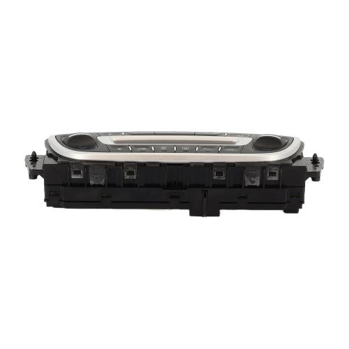 Image Commande chauffage - RENAULT MEGANE 3
