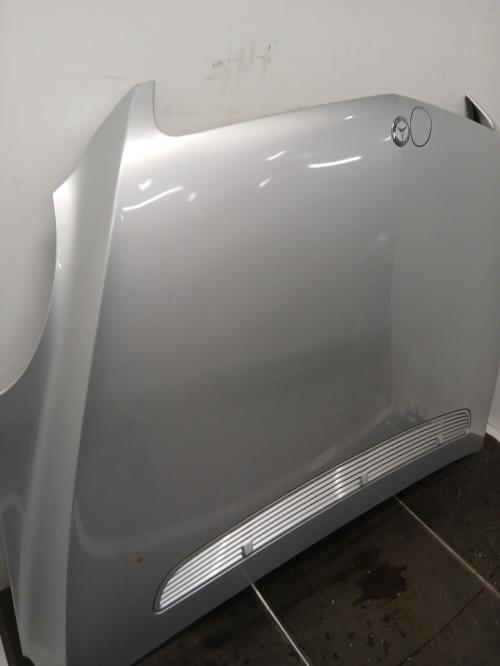 Image Capot - MERCEDES CLASSE R 251