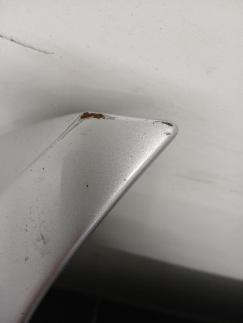 Image Capot - MERCEDES CLASSE R 251
