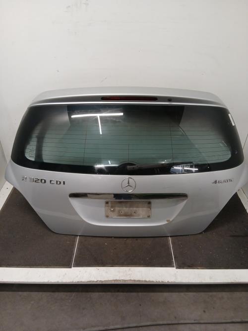 Image Malle/Hayon arriere - MERCEDES CLASSE R 251