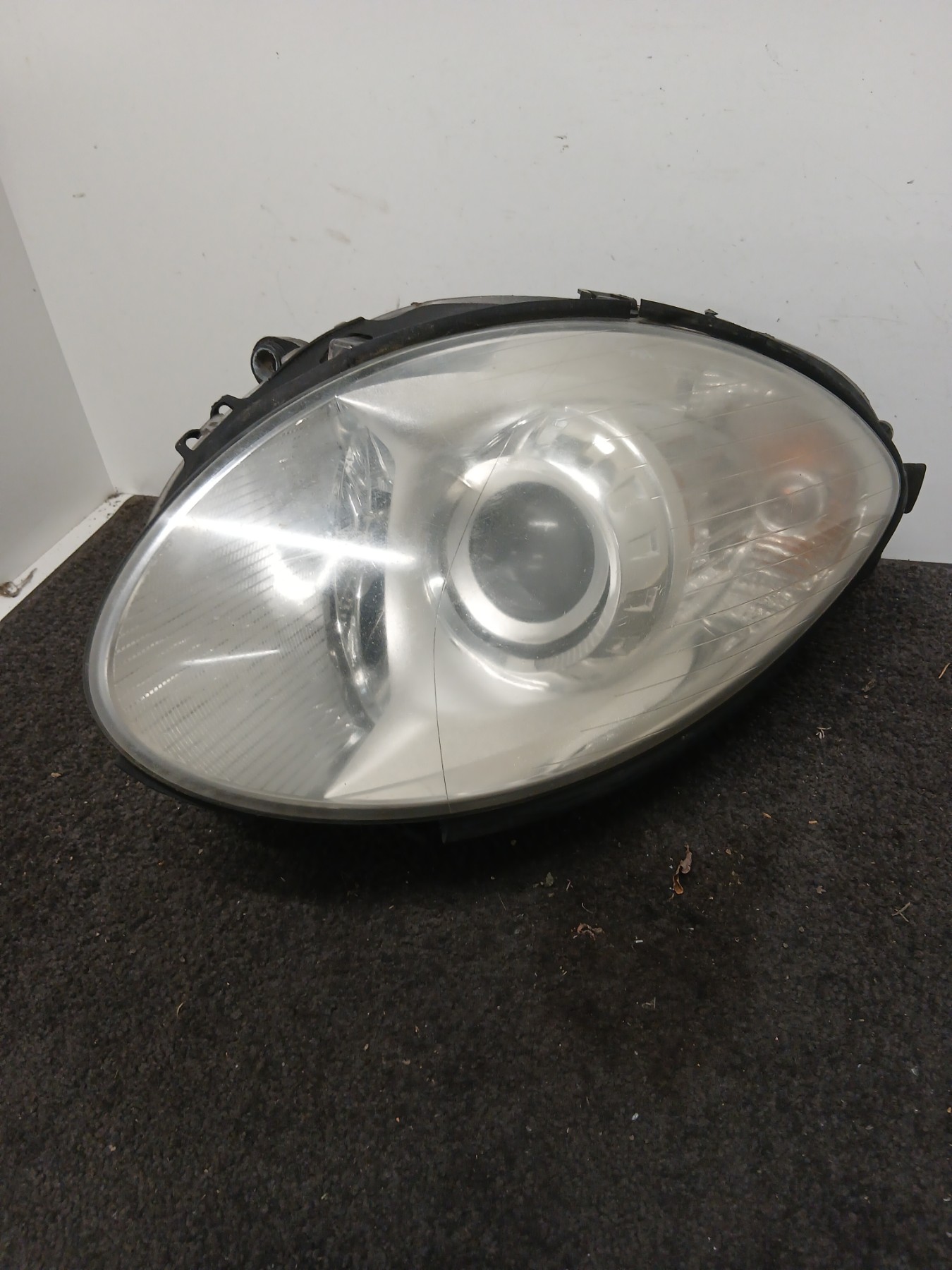 Pièce Auto