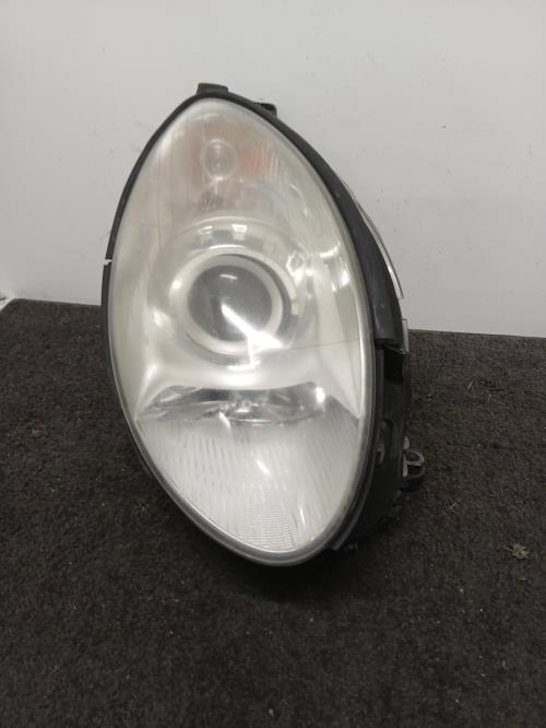 Image Optique avant principal droit (feux)(phare) - MERCEDES CLASSE R 251