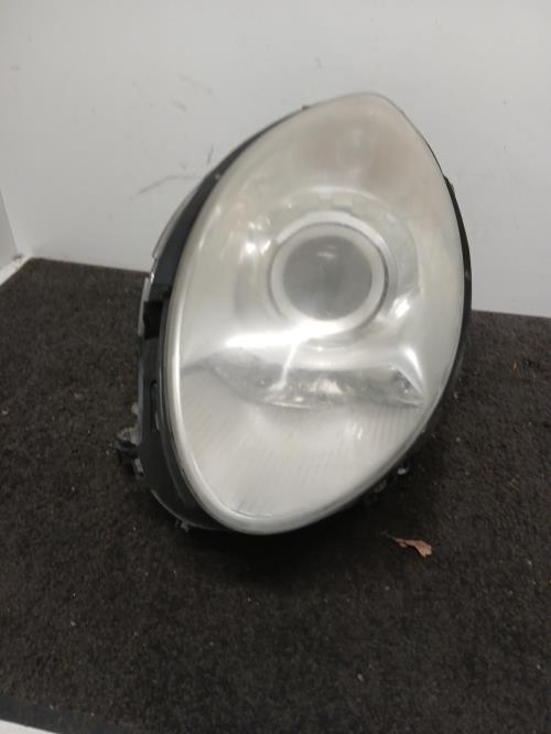 Image Optique avant principal gauche (feux)(phare) - MERCEDES CLASSE R 251