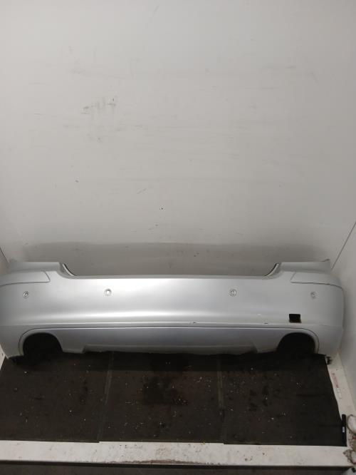 Image Pare choc arriere - MERCEDES CLASSE R 251