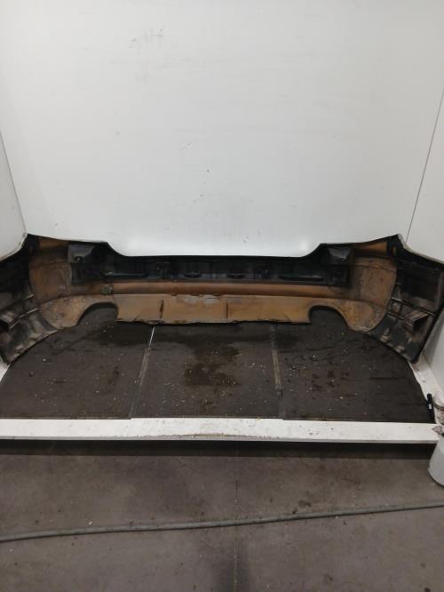 Image Pare choc arriere - MERCEDES CLASSE R 251