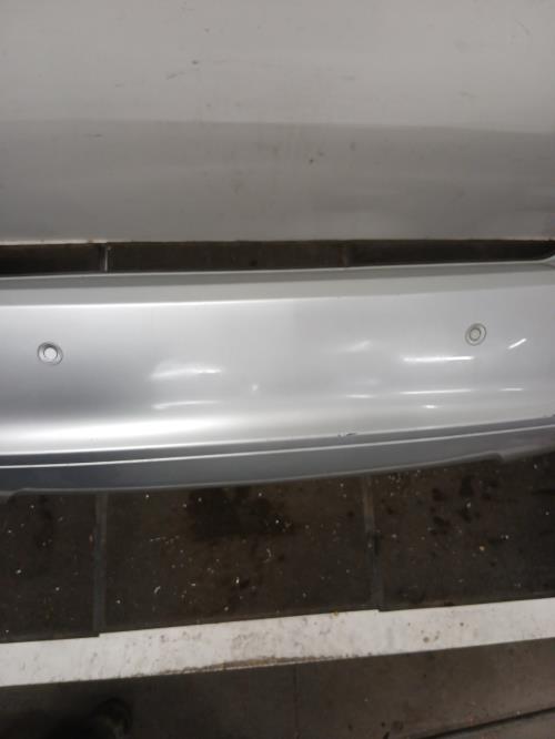 Image Pare choc arriere - MERCEDES CLASSE R 251