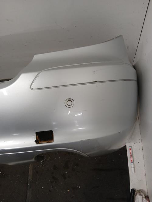Image Pare choc arriere - MERCEDES CLASSE R 251