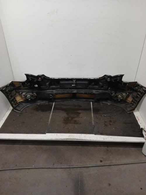 Image Pare choc avant - MERCEDES CLASSE R 251