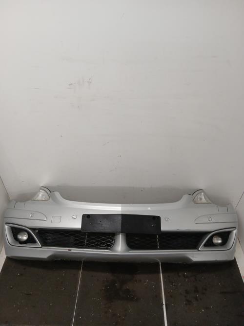 Image Pare choc avant - MERCEDES CLASSE R 251