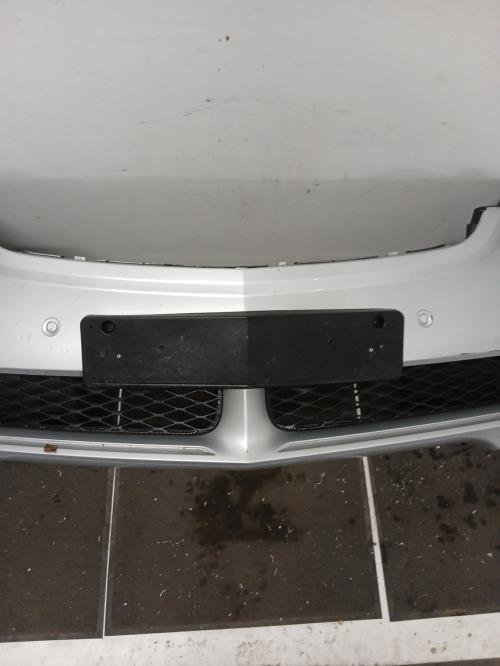 Image Pare choc avant - MERCEDES CLASSE R 251