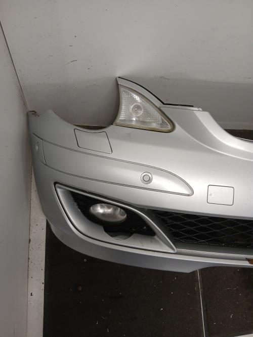 Image Pare choc avant - MERCEDES CLASSE R 251