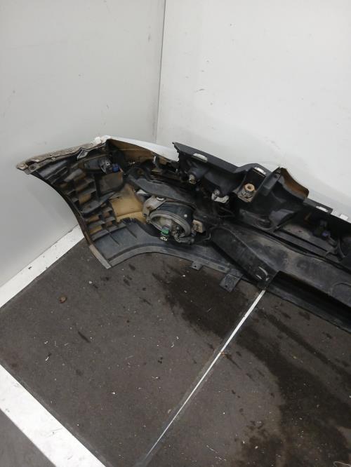 Image Pare choc avant - MERCEDES CLASSE R 251