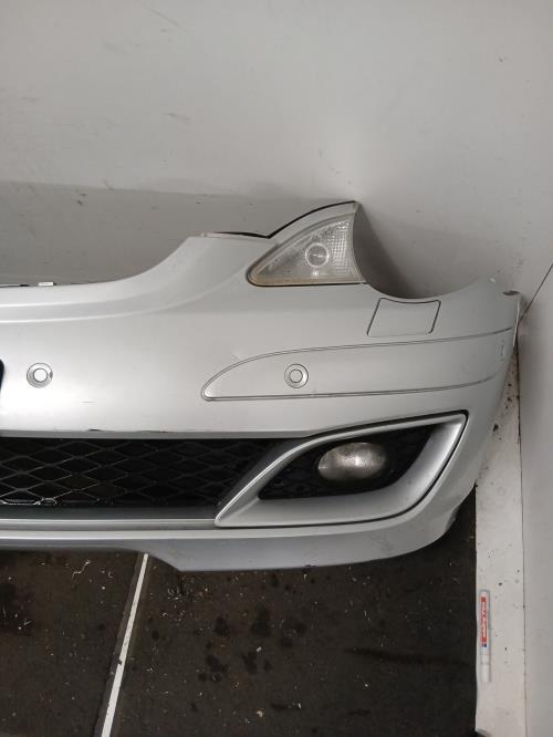 Image Pare choc avant - MERCEDES CLASSE R 251
