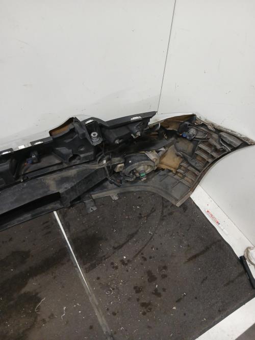 Image Pare choc avant - MERCEDES CLASSE R 251