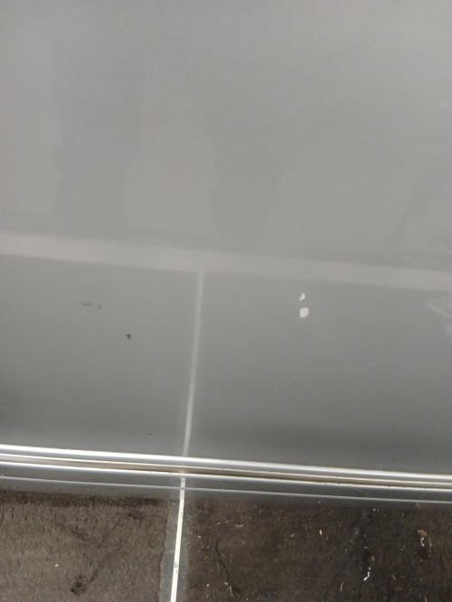 Image Porte arriere droit - MERCEDES CLASSE R 251
