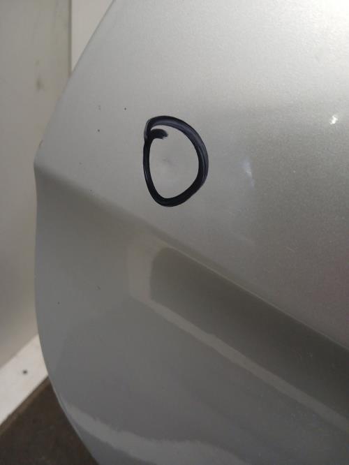 Image Porte arriere droit - MERCEDES CLASSE R 251